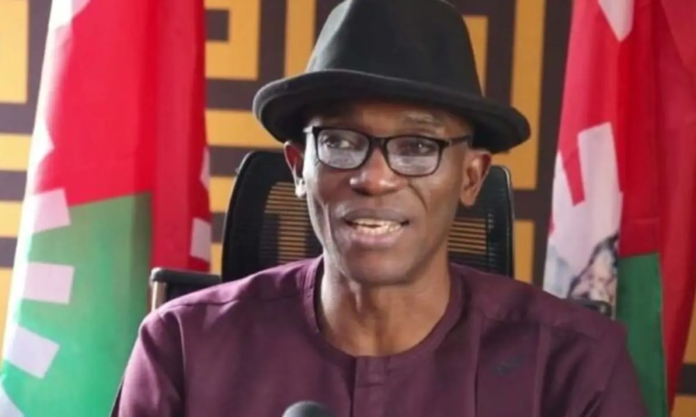 Appeal Court dismisses Julius Abure’s suit, affirms Usman as Labour Party leader