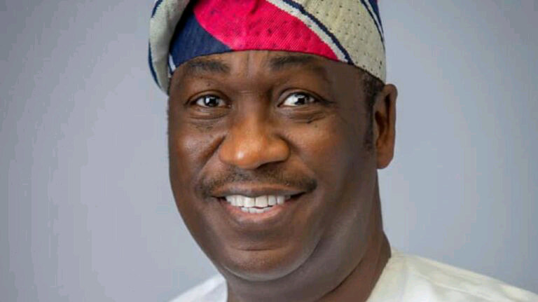 Hamzat intensifies 2027 consultations as Ambode’s return reignites Lagos APC power struggle