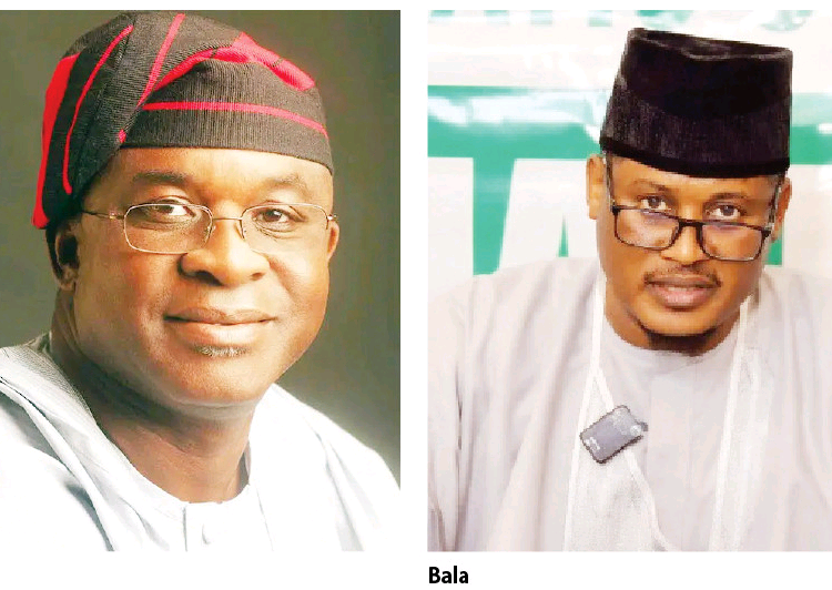 Mark-led ADC coalition denies defection talks, says no plan to abandon party