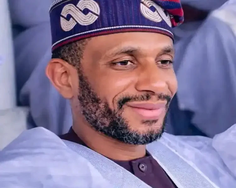 BREAKING: Kano Assembly confirms Murtala Garo as deputy governor