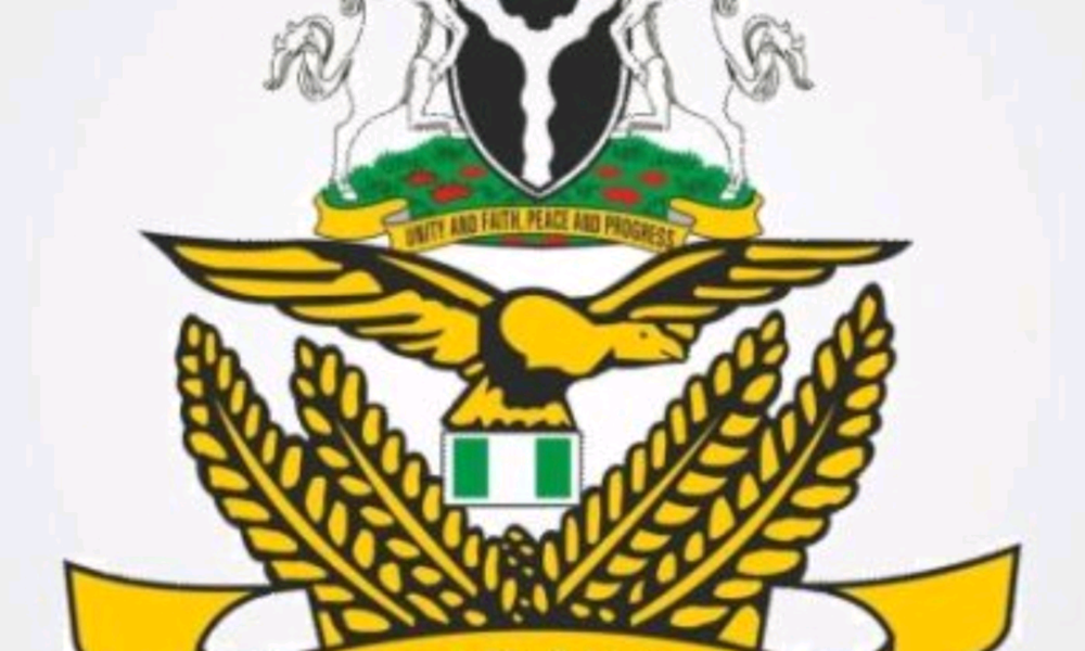 NAF opens recruitment gate, releases names for military training intake