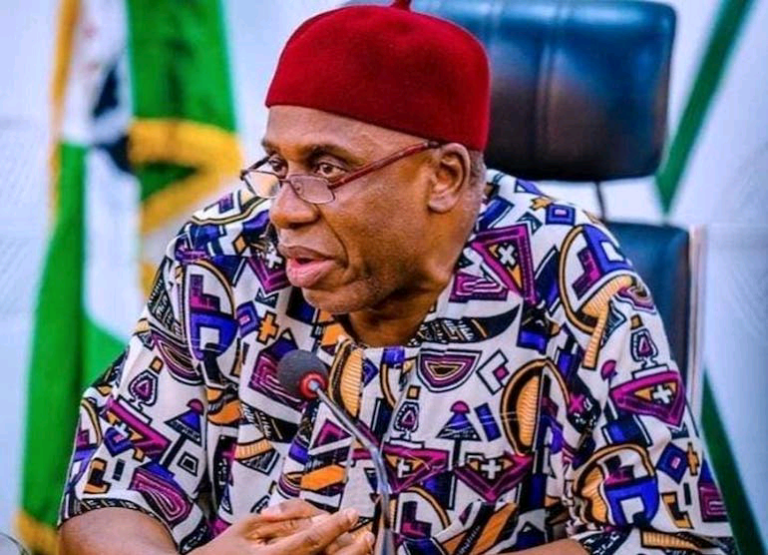 How Goodluck Jonathan, wife chased me out of PDP – Rotimi Amaechi