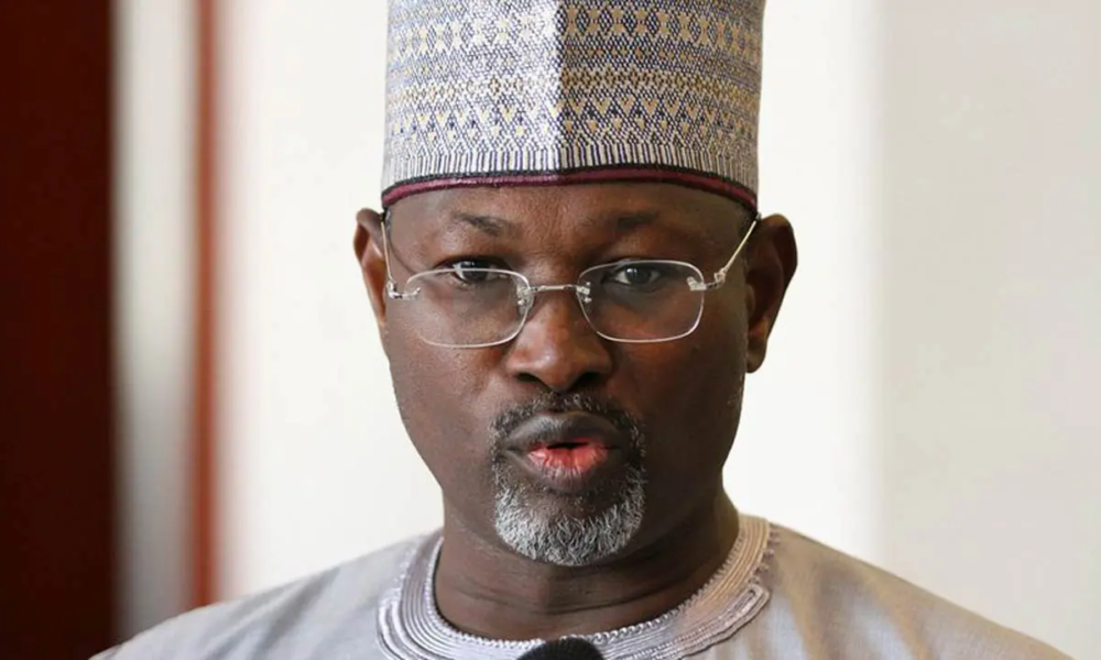 Wife of former INEC chairman Attahiru Jega dies