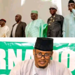 BREAKING: Supreme Court fixes date for judgement on ADC leadership dispute