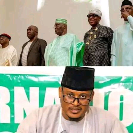 BREAKING: Supreme Court fixes date for judgement on ADC leadership dispute