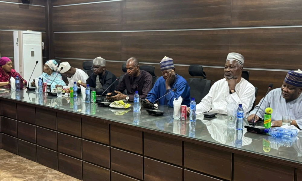 Supreme Court’s verdict: PDP gets new leadership