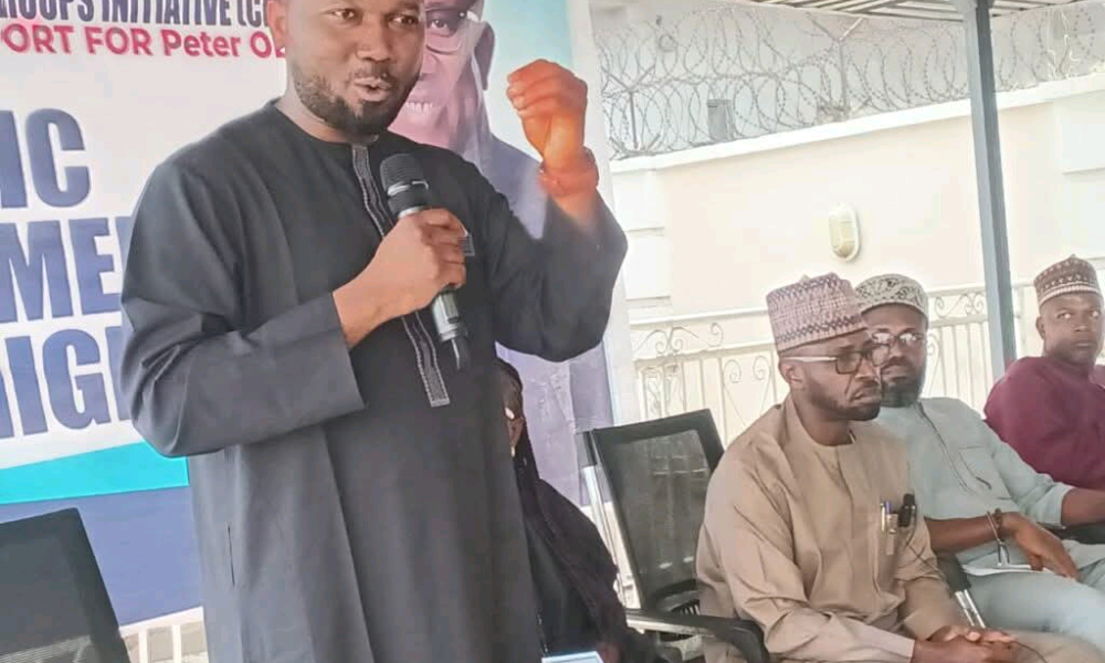 Atiku, Kwankwaso loyalists endorse Obi for 2027 presidency