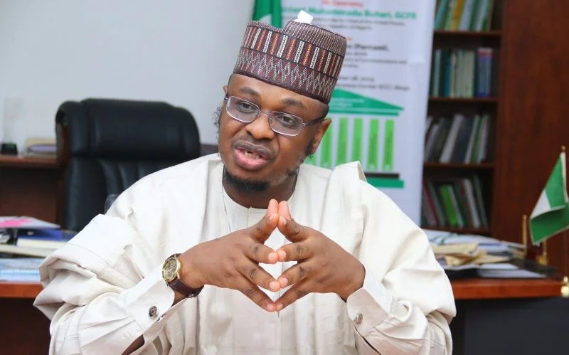 Pantami shuns consensus arrangement, submits APC governorship nomination form