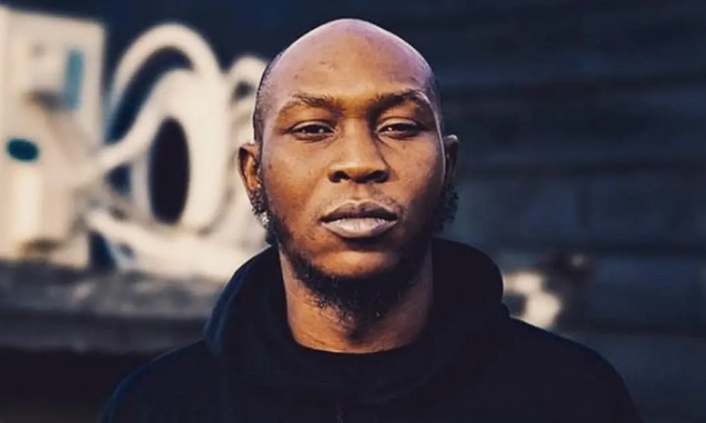 I’ve been blacklisted in music industry for 13 years – Seun Kuti
