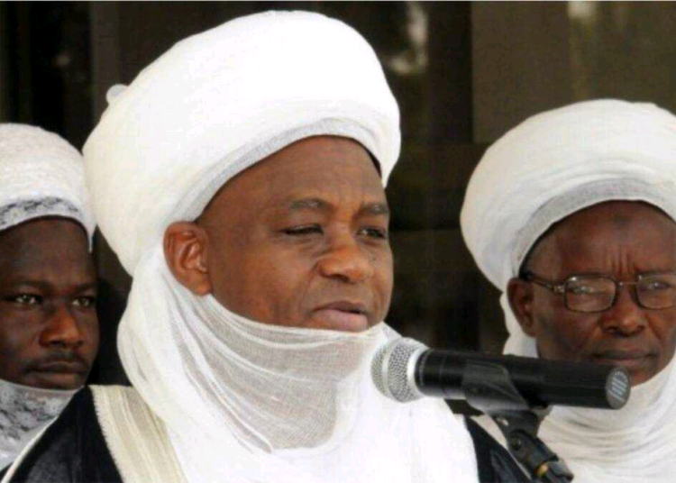 Sultan declares Monday as Dhul Hijjah 1, Eid-Al-Adha Wednesday, May 27