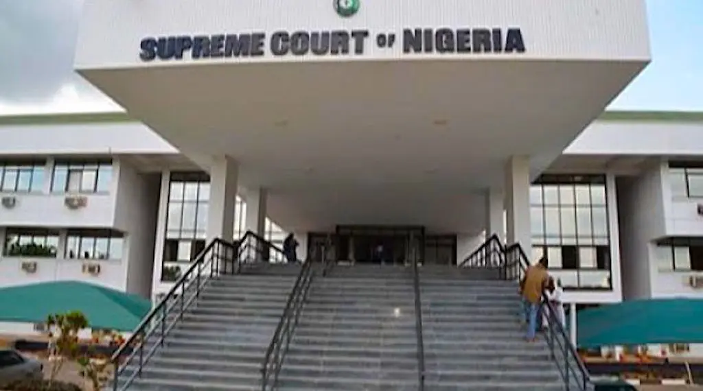 Supreme Court reverses N1.07bn award to ex-Kogi Deputy Gov, Simon Achuba