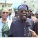 Tinubu sweeps Lagos APC presidential primary