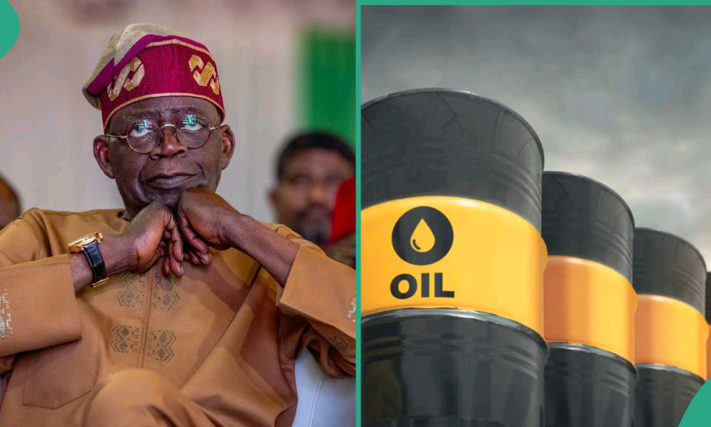 Iran war : Nigeria rakes in N5.13tn oil revenue amid soaring fuel prices