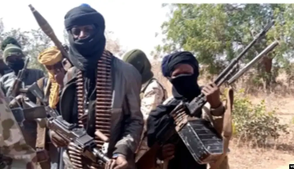JUST IN: Bandits attack Kogi school, kill vice principal, six-year-old, one other