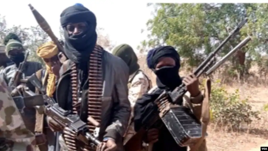 JUST IN: Bandits attack Kogi school, kill vice principal, six-year-old, one other