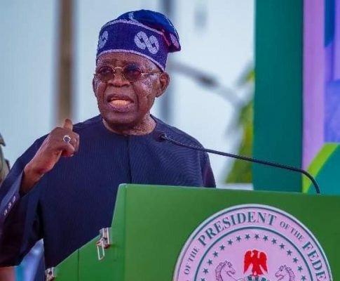Democracy Day address: Over 13,000 terrorists have been neutralized, financiers will pay dearly